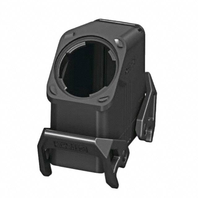 1407644 Phoenix Contact  Carcasas de conectores de alta resistencia, bases y cubiertas